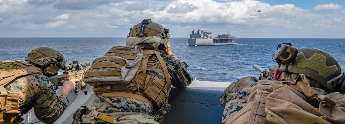 Expeditionary Strike Group SEVEN